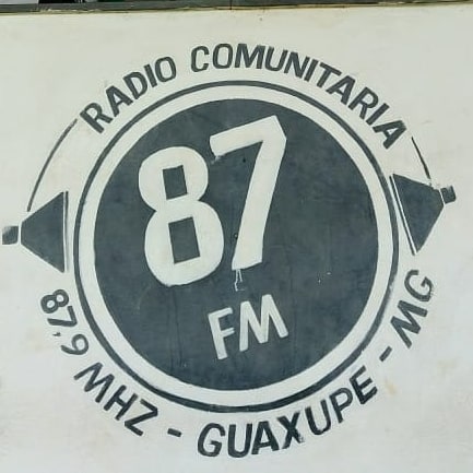 Rádio Comunitária 87,9 Mhz