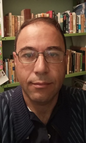 Professor José Oseias (Foto: Arquivo pessoal do